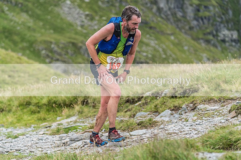 Kentmere-166 - Kentmere Horseshoe Fell Race Sunday 21st July 2024