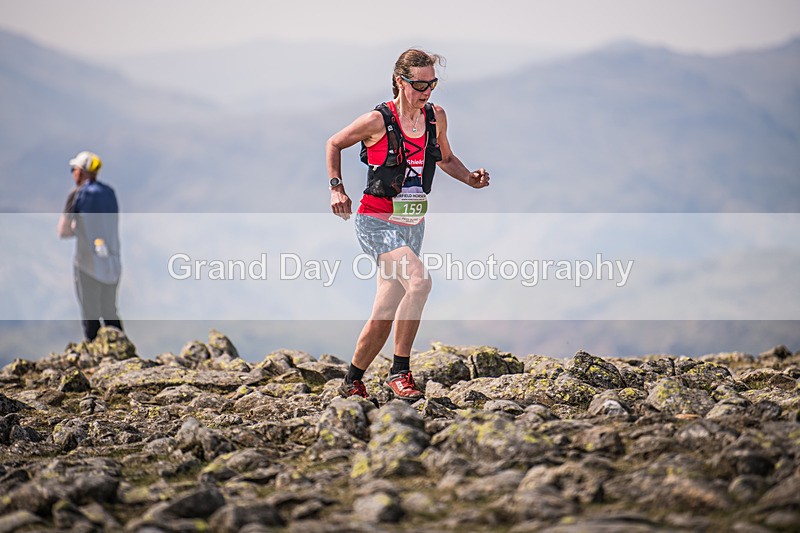 Fairfield-540 - Fairfield Horseshoe Fell Race Saturday 11th May 2024