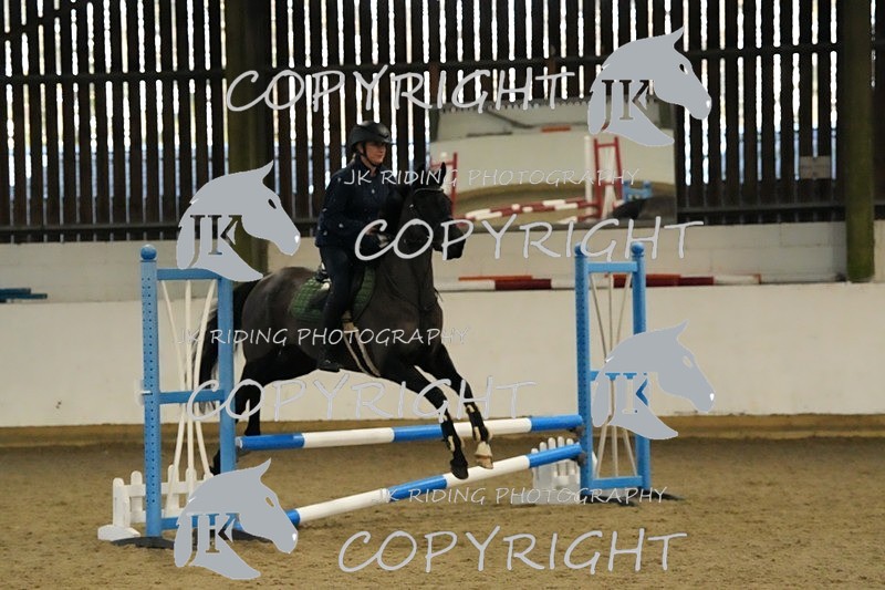 JKR02020 - Class 5 60cm