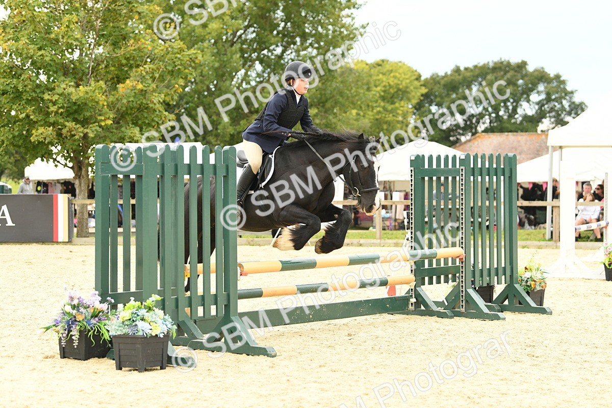 SBM_72964 - J16 - Junior Pony 75cm Championship