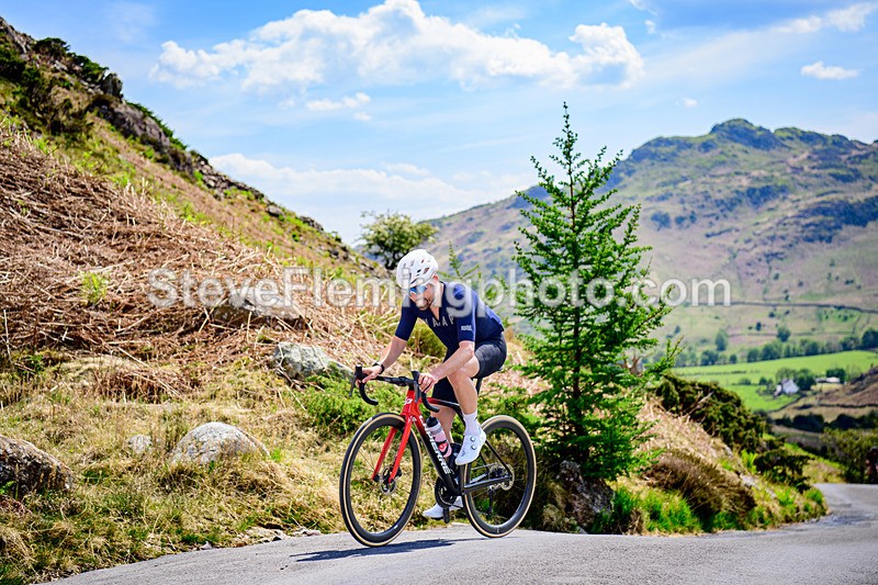 130738 - Blea Tarn Climb 13:00 - 14:00