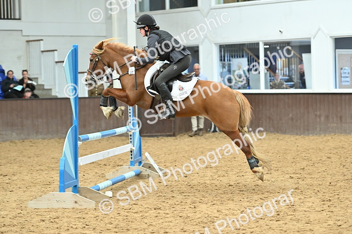 SBM_005209 - Class 57 - 80cm Open