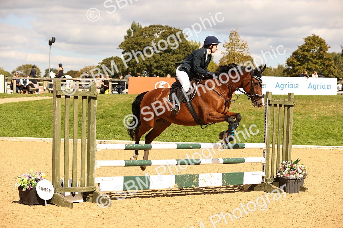 SBM_43311 - J40 Senior 90cm Supreme Championship