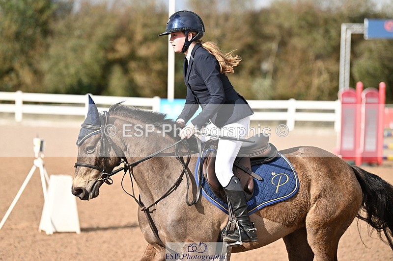 240310A-095617-01904 - Cls 2 Pony British Novice and 80cm Open