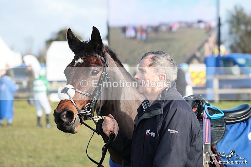PR PtP 250126 319 - Pony Racing Cocklebarrow 25/01/26