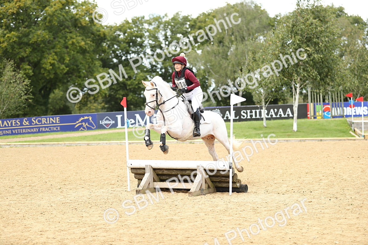SBM_23089 - E9 - Eventers Challenge 60cm Championship