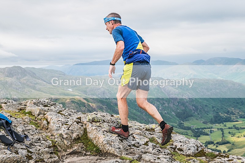 Pike OBlisco-200 - Pike O'Blisco Dash Wednesday 20th July 2022