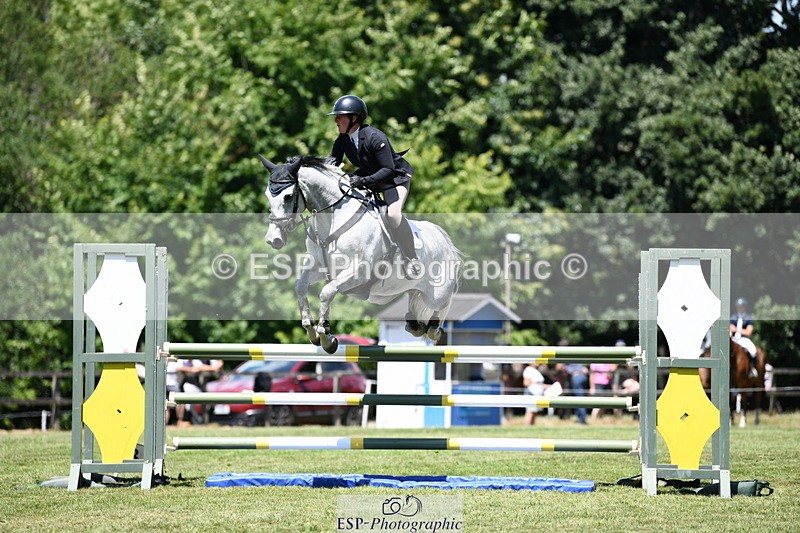 250703A-130027-01463 - Cls 13 Snr Newcomers