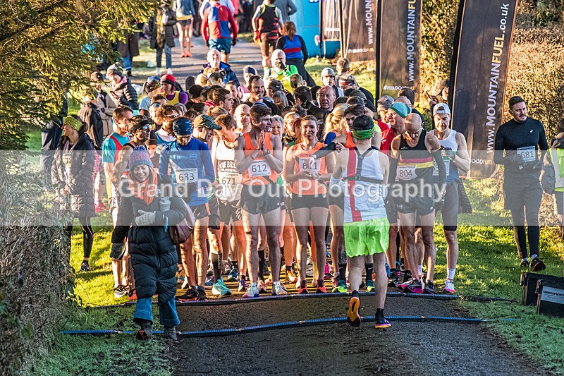 North Lakes Half Marathon  10k-24 - North Lakes Half Marathon & 10K Road Races Monday 2nd January 2023