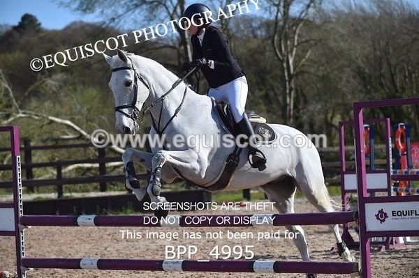 BPP_4995 - CLASS 13  Senior Discovery/ 1m Open