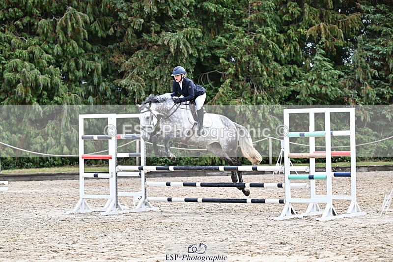 250829A-130743-01718 - Cls 8 95cm Amateur Quali