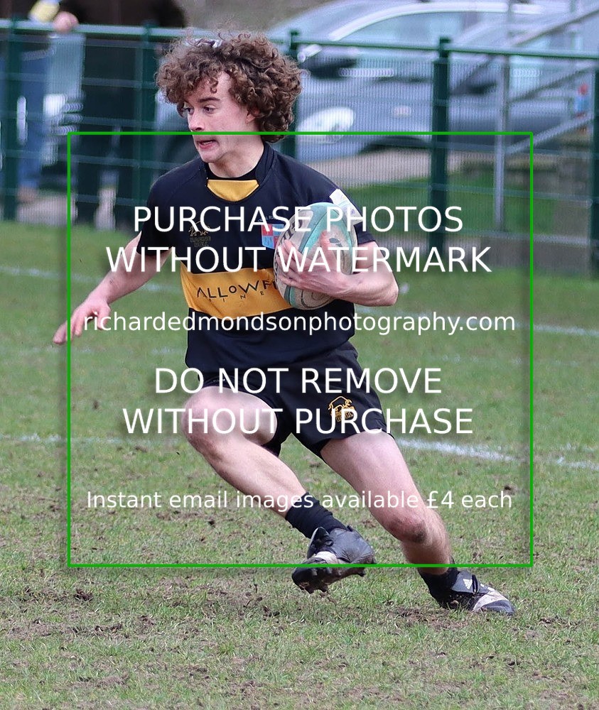 IMG_5050 - Kendal Under 18 Colts vs Rochdale Under 18 Colts (5/3/23)