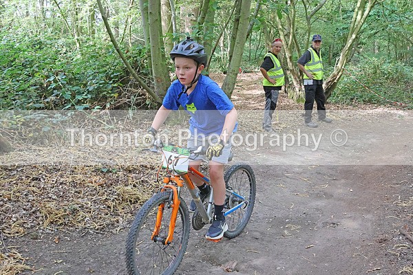 A41A5688 - MTB East Round 7 Potash Under 7s Under 9s Under 12s Races 08:45 – 9:35