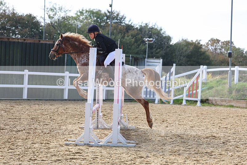 3E7A7664 - Class 3: 60cm open