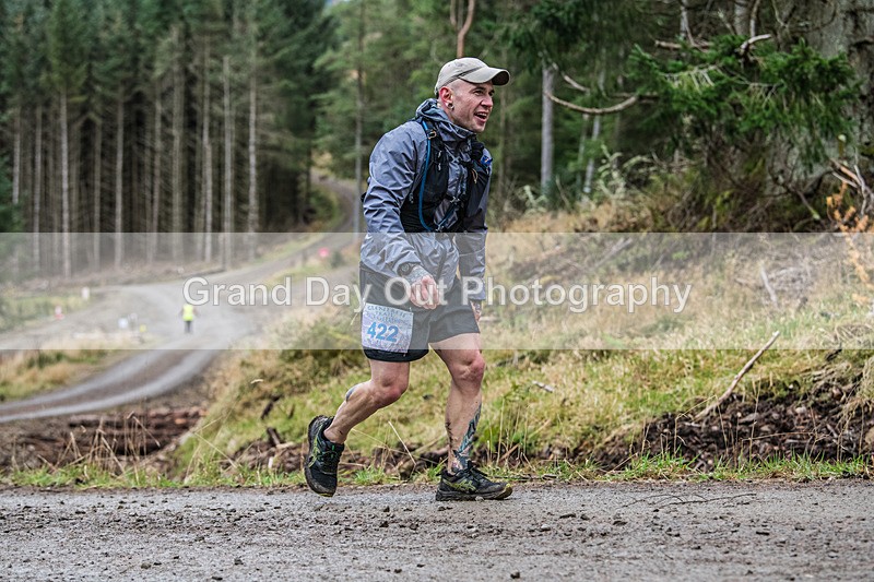 Glentress 21  10K-1806 - High Terrain Events Glentress 21 & 10K Trail Races Saturday 16th November 2024