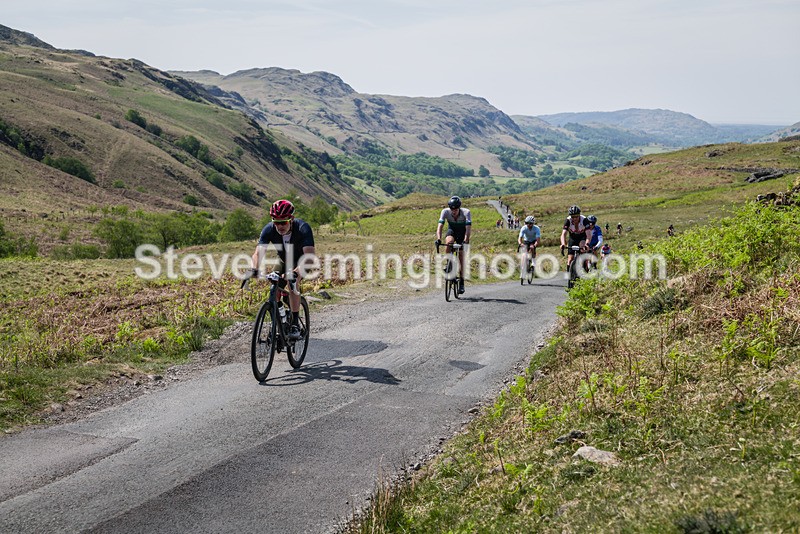 130537 - Hardknott Pass Camera 1 13.00-14.00