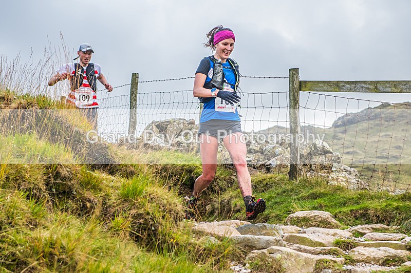 Langdale-1220 - Langdale Horseshoe Fell Race Saturday 8th October 2022