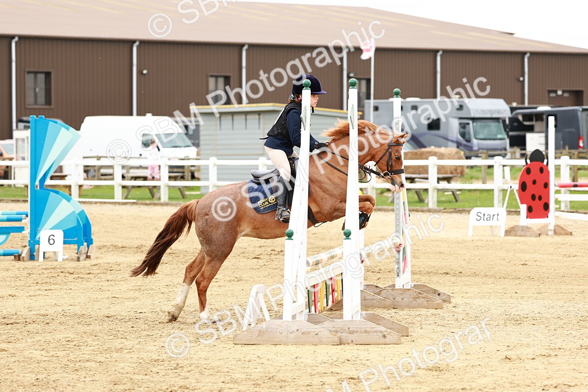 SBM_008557 - Class 4 - 70cm