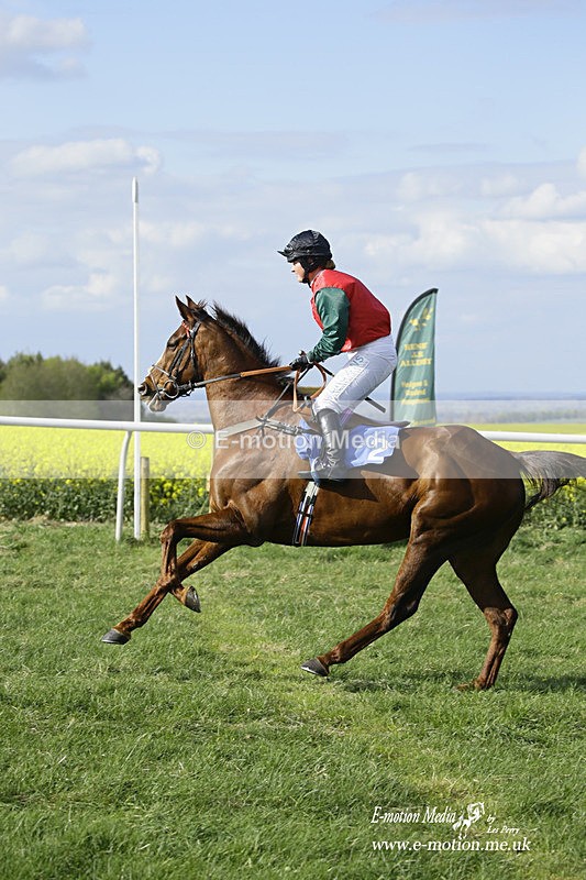 PtP 180422 356 - Old Berkshire PtP Lockinge 18/04/22