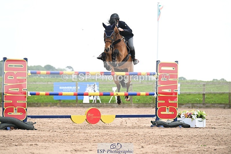 250509-151557-08115 - Cls 15 Talent Seeker inc 7yr old Jump Off and Presentations