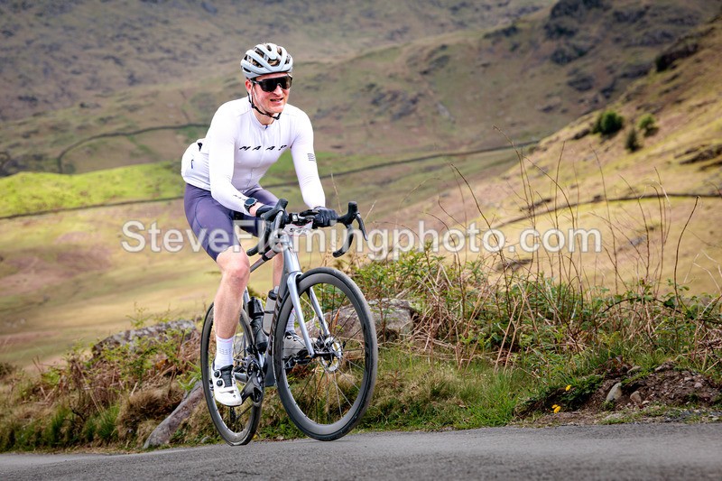 125818 - Blea Tarn Climb 12:00 - 13:00