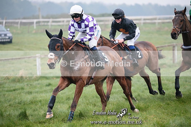 PtP 261123 237 - Hursley Hambledon Point-to-Point Larkhill 26 Nov 2023