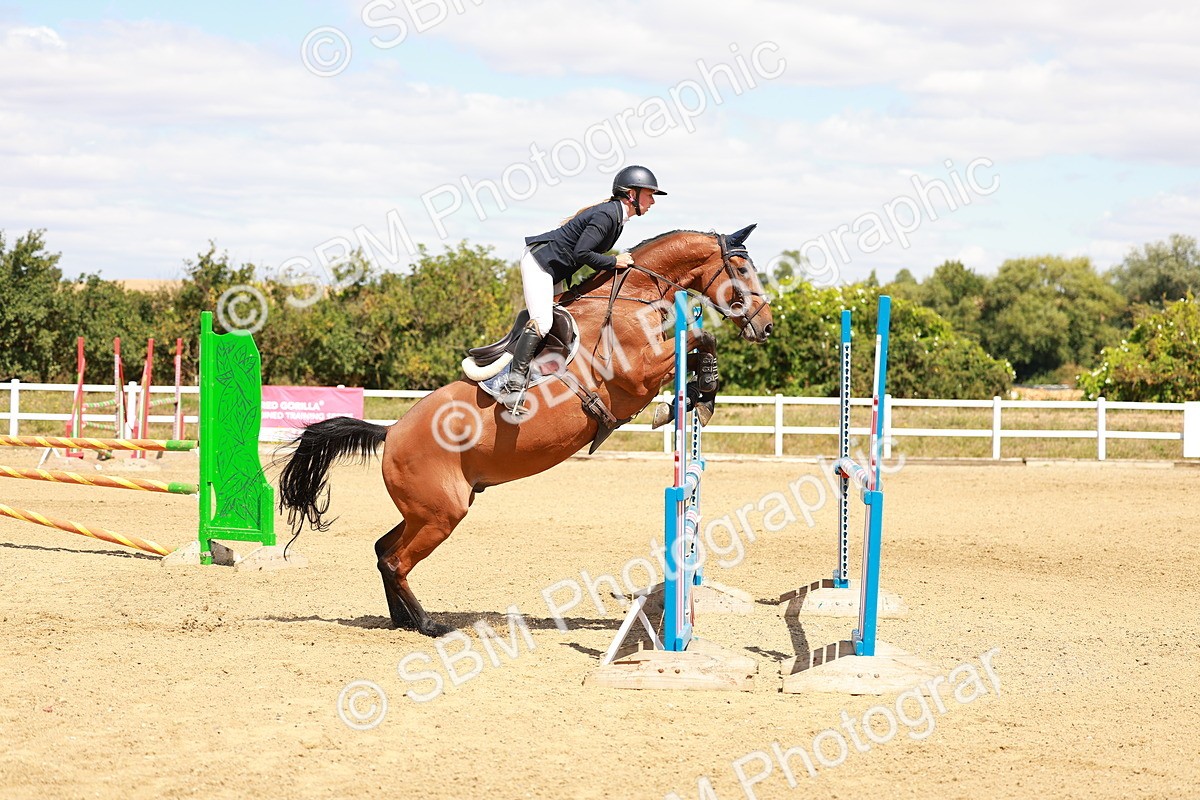 SBM_006130 - Class 3 - Senior British Discovery - 1.00m