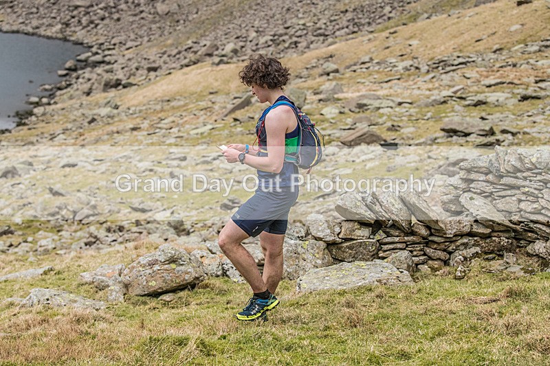 Kong MMM-571 - Kong Mini Mountain Marathon Round 1 Lake District Coniston Sunday 5th March 2023