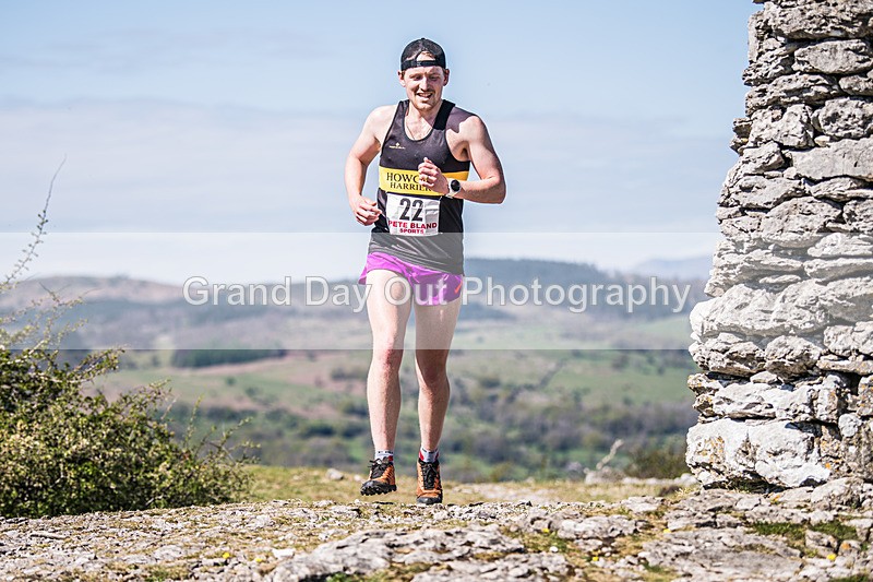 Dean Barwick-64 - Dean Barwick Dash Sunday 20th April 2025