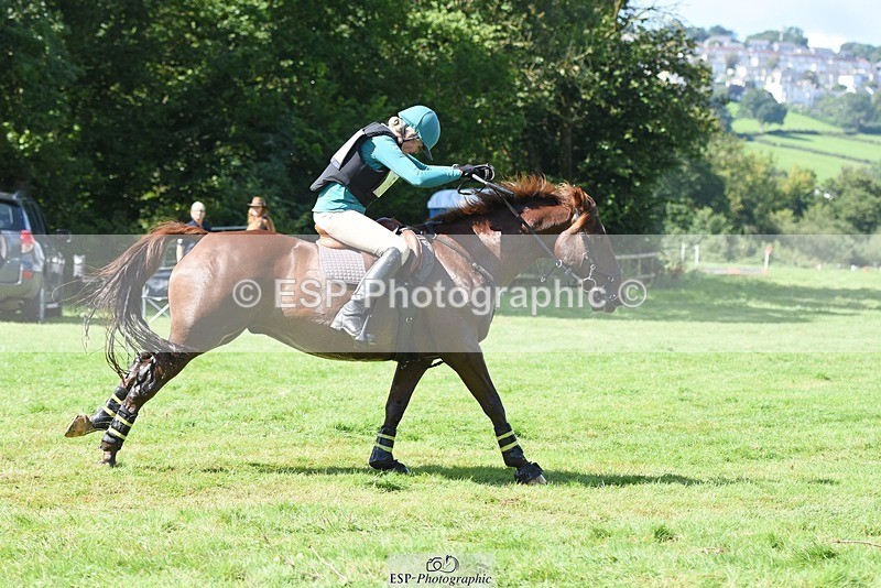 230820X-110804-1512 - BE90 XC 09.40 to Rider 151 at 11.44