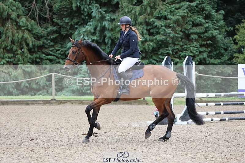 250705A-084728-12823 - Cls 32 85cm Amateur Qualifier