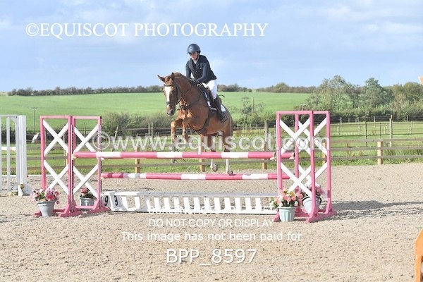 BPP_8597 - CLASS 39 SUN 2ND ROUND Equiyd 1.10m Amateur Championship Qualifier