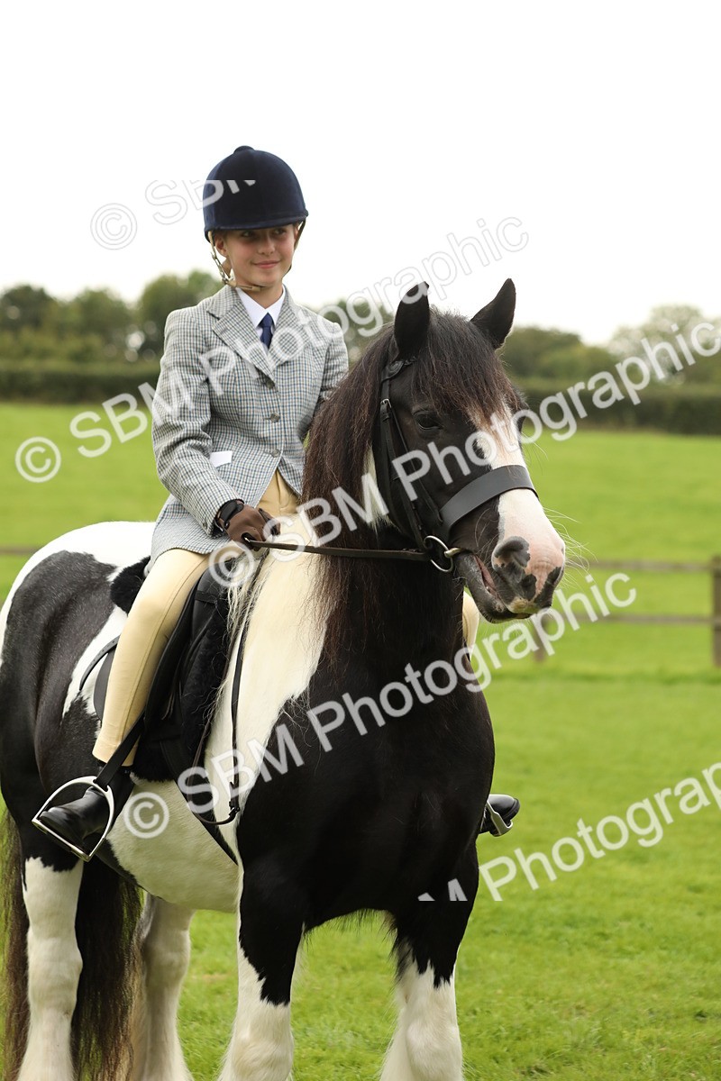 SBM_71438 - S41 - Ridden Equitation (Best Rider)