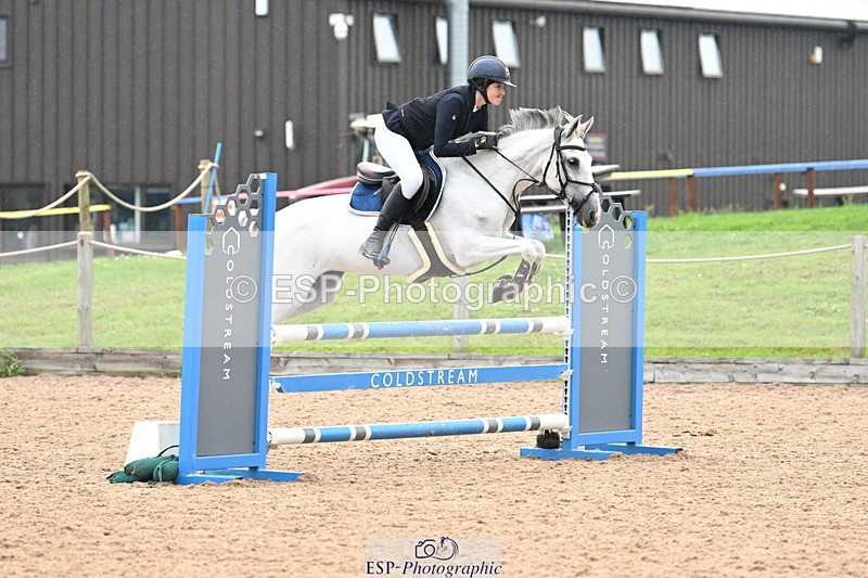 240907A-141226-02283 - Cls 4 Pony Big Team 95cm & 1.05m