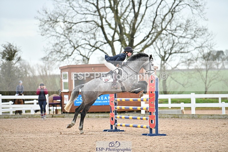 240124A-122523-00446 - Cls 3 Newcomers & 1.10m Open