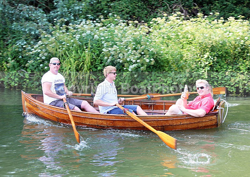 130706 DICK N KITTY WT7A1331 - HENLEY ROYAL REGATTA - Saturday 6th July 2013