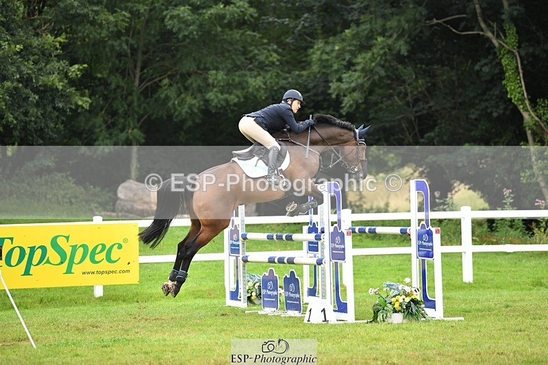 230712-102027-22030 - Cls 50 Foxhunter & 1.20m Open