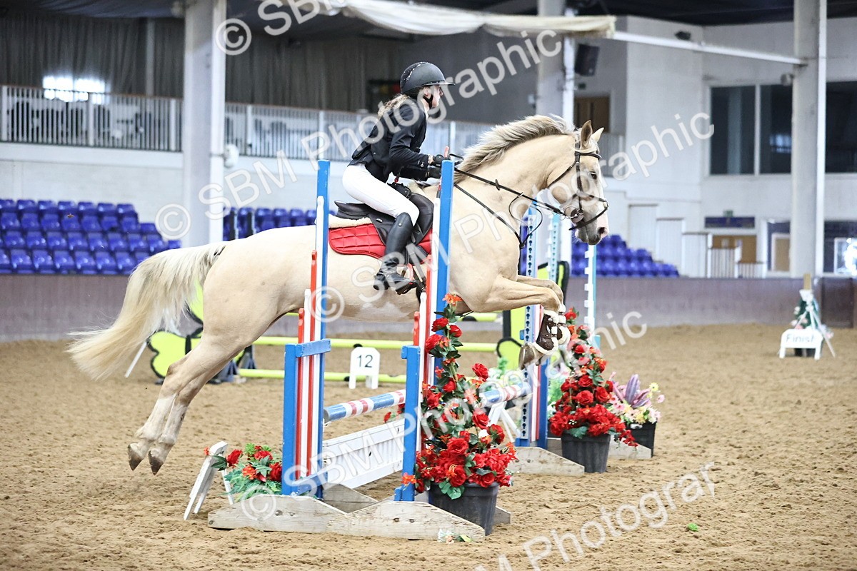 SBM_002387 - Class 8 - Clear Round 80cm