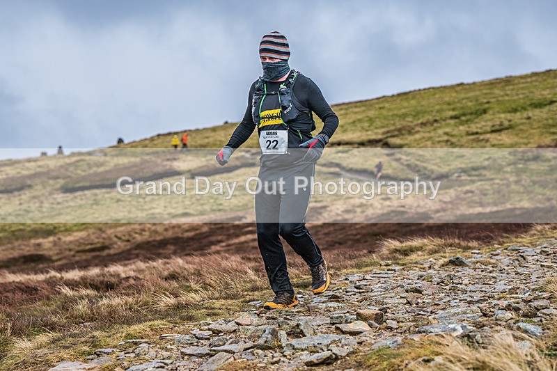 Nine Standards-660 - Nine Standards Fell Race Sunday 1st January 2023