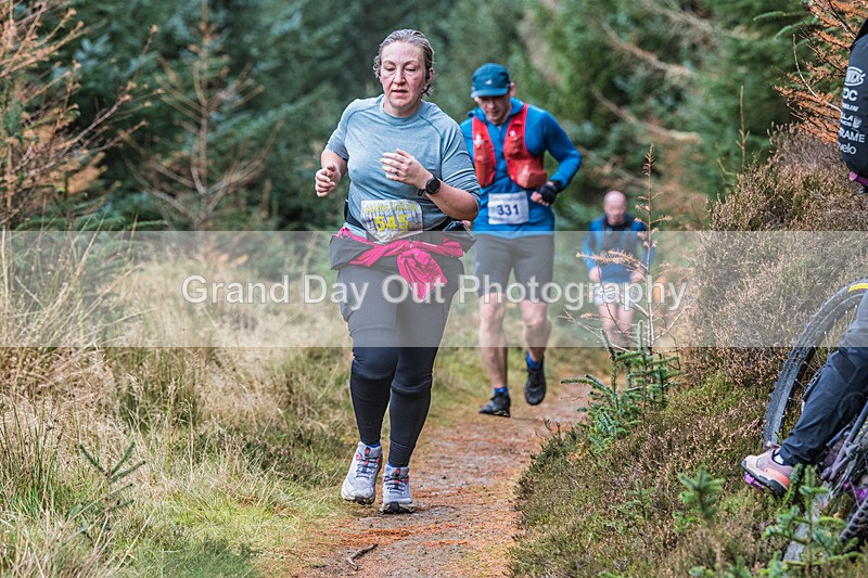 Glentress-1084 - High Terrain Events Glentress 21 & 10K Trail Races Saturday 15th November 2025