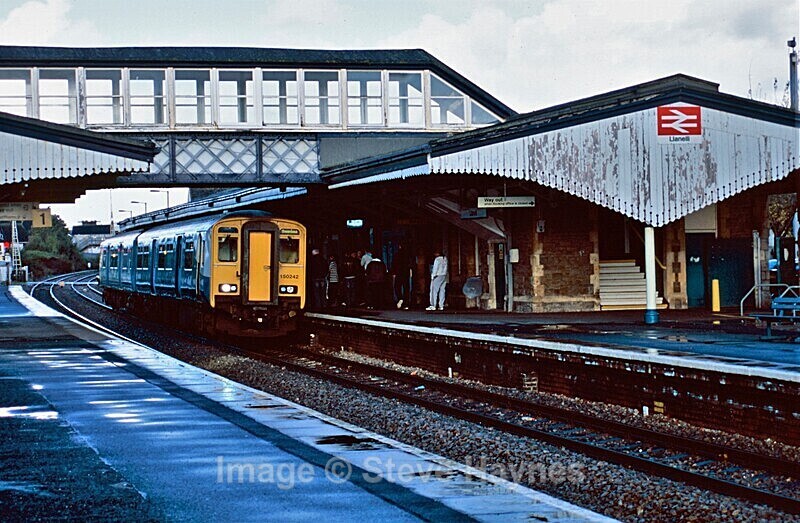 6th Oct 2010 - Llanelli, Carmarthenshire