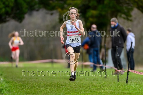 Falkirk26-920540 - U13 Girls