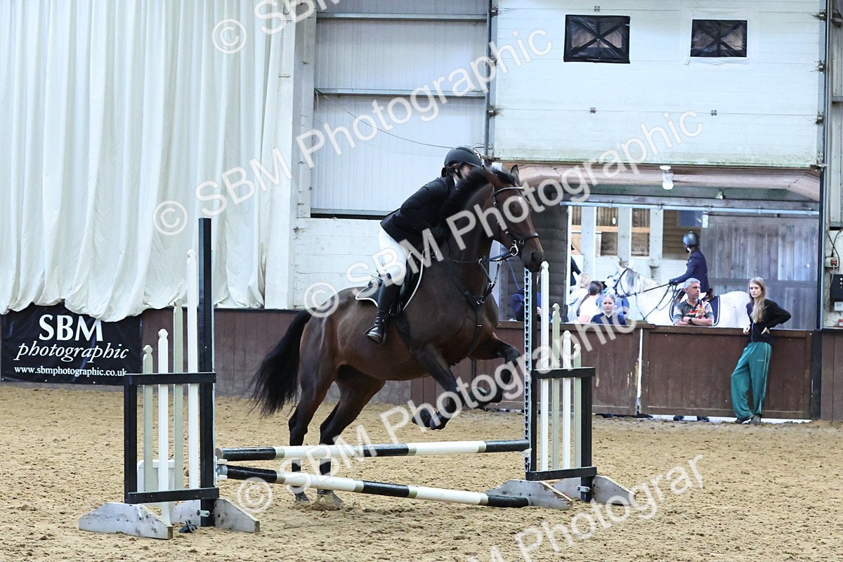 SBM_005064 - Class 3 - 50cm Open