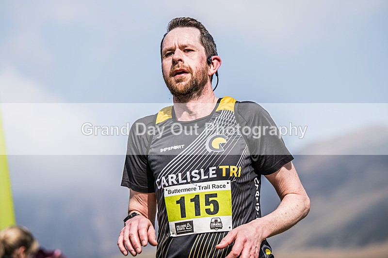 Buttermere-887 - Fellside Events Buttermere Trail Race Sunday 23rd March 2025