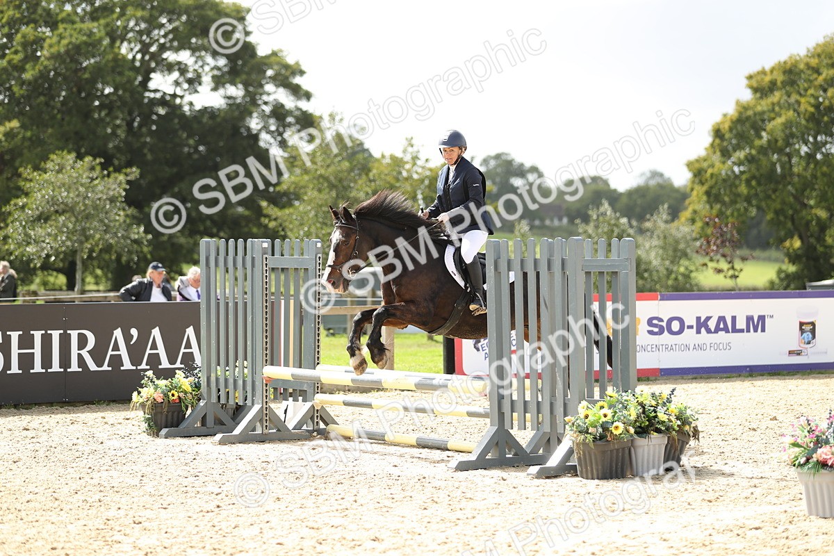 SBM_06474 - J29 - Senior Horse & Pony 65cm Championship