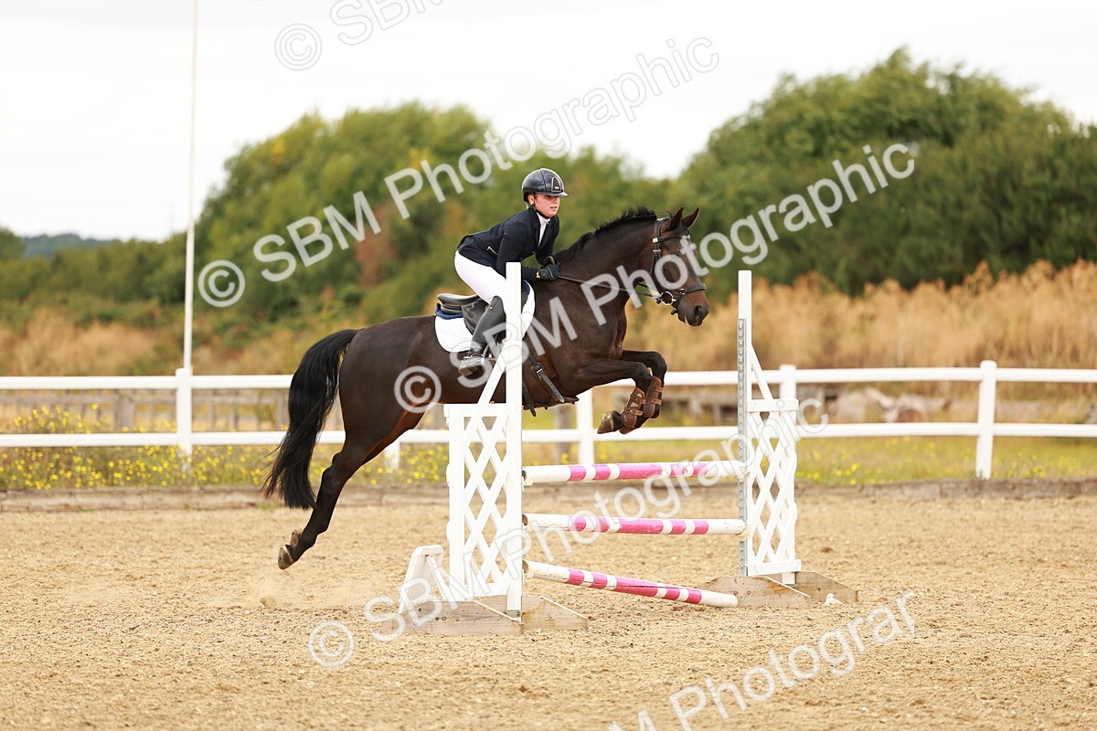 SBM_005263 - Class 2 - Senior British Novice - 90cm