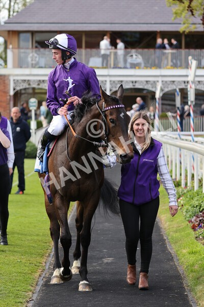 yr12052022r6-29 - Race 6 4.45pm Frank Whittle Partnership EBFstallions.com Maiden Stakes