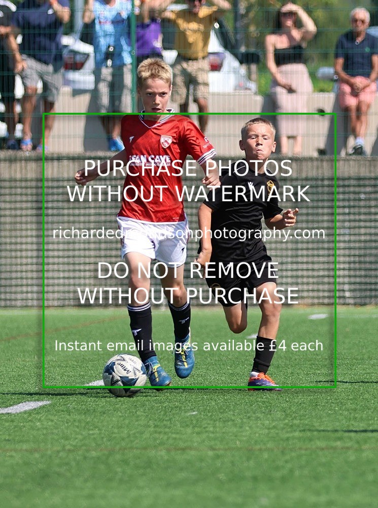 533A3361 - Morecambe Academy U12 vs GT7 Academy U12 (17/8/25)