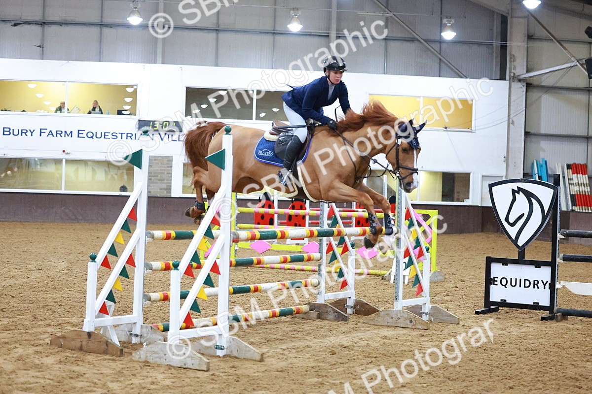 SBM_001967 - Class 4 - Senior Newcomers - 1.10m