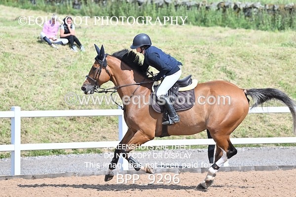 BPP_9296 - CLASS 22 SAT Marion Dreelan Grand Prix/National 1.40m Open